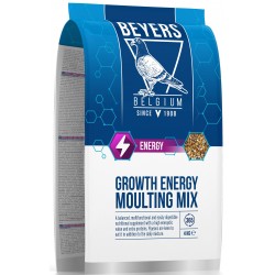 Growth Energy Moulting Mix - 4kg