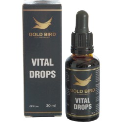 Vital Drops  30ML