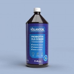 Volantor – Probiotyk dla gołębi 1L