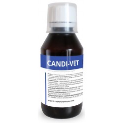 CANDI-VET 125ML