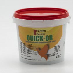 QUICK-OR 500G