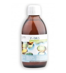 7 OILS 250ML