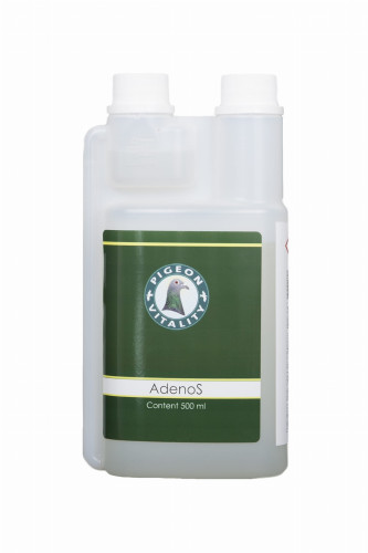 ADENOS 500ML