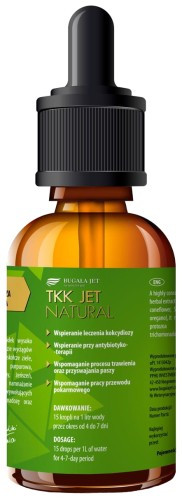 BUGAŁA TKK JET 100ML