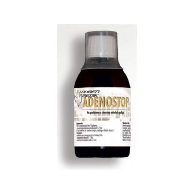 ADENOSTOP 250ML