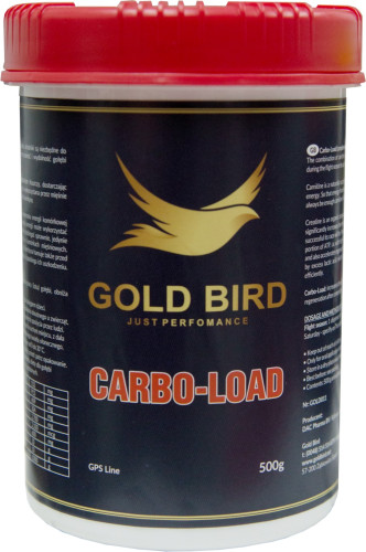 Carbo-Load 650 g