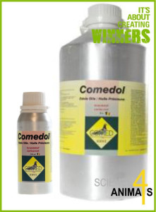 COMEDOL (FINE OIL) 250ML - ENERGIA