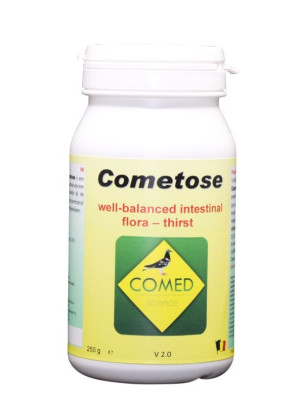 COMETOSE 250G