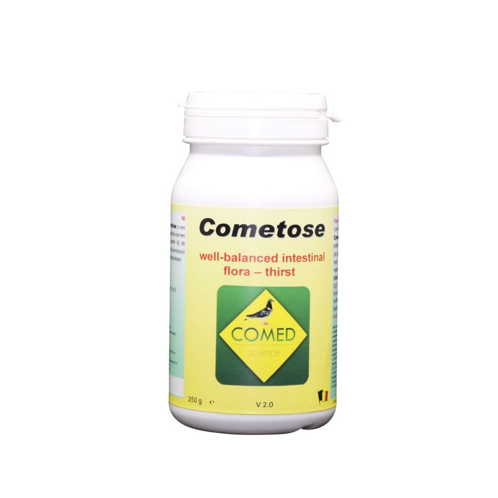 COMETOSE 250G