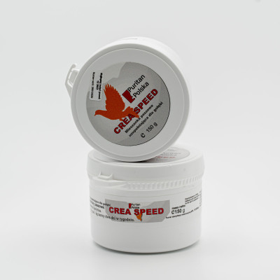 CREA SPEED 150G