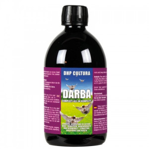 DARBA COMPLEET 1L