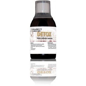 DETOX HEPATI 250ML