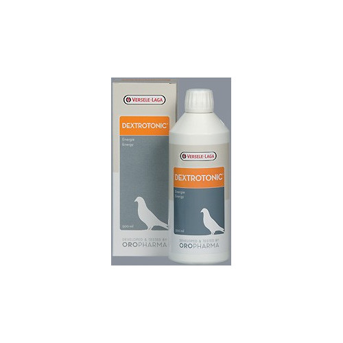 DEXTROTONIC 500ML