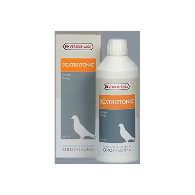 DEXTROTONIC 500ML