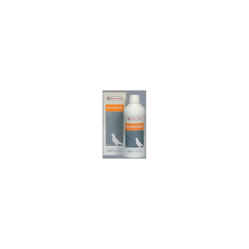 DEXTROTONIC 500ML