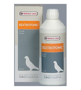 DEXTROTONIC 500ML