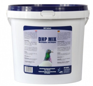 DHP MIX 10L