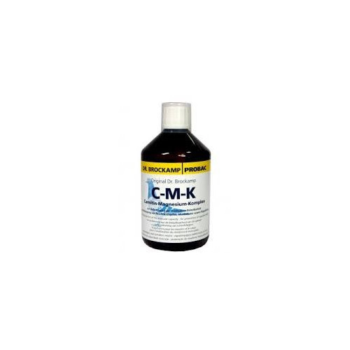 DR BROCKAMP C-M-K 500ML