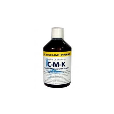 DR BROCKAMP C-M-K 500ML