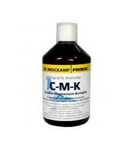 DR BROCKAMP C-M-K 500ML