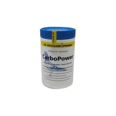 DR BROCKAMP CARBO POWER 500G