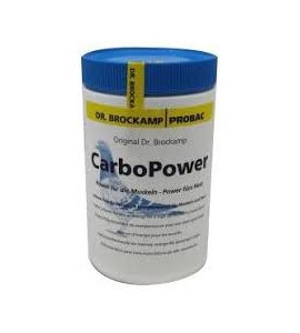 DR BROCKAMP CARBO POWER 500G