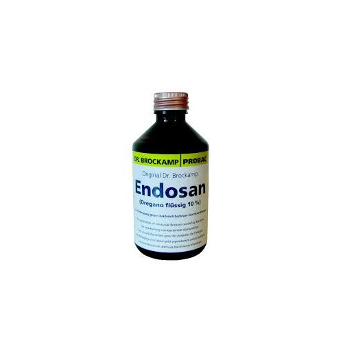 DR BROCKAMP ENDOSAN 250ML