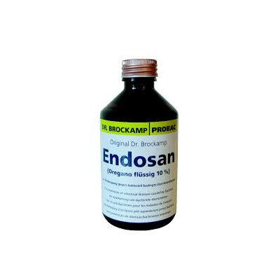 DR BROCKAMP ENDOSAN 250ML