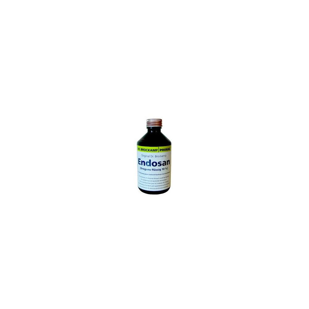 DR BROCKAMP ENDOSAN 250ML