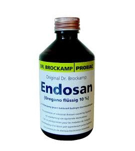 DR BROCKAMP ENDOSAN 250ML