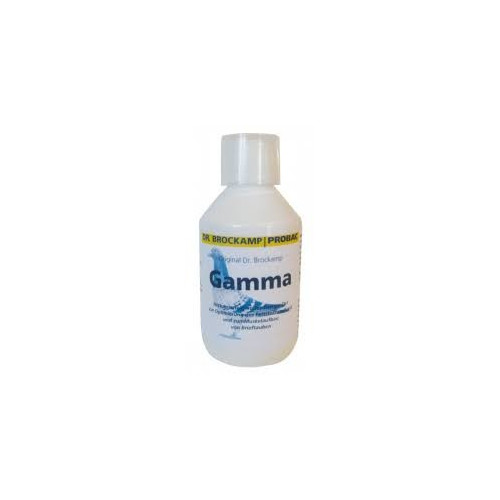 GAMMA 250ML