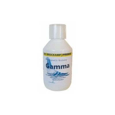 GAMMA 250ML