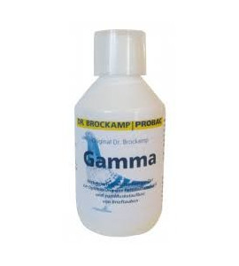 GAMMA 250ML