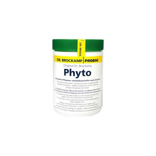 DR BROCKAMP PHYTO 500G