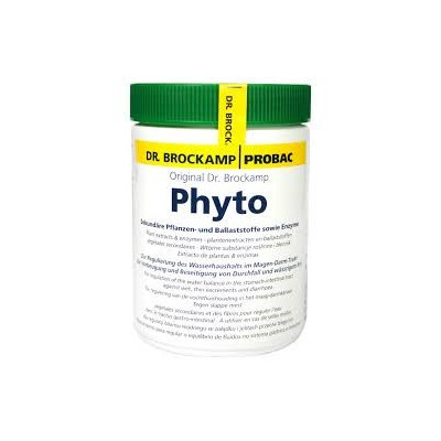 DR BROCKAMP PHYTO 500G