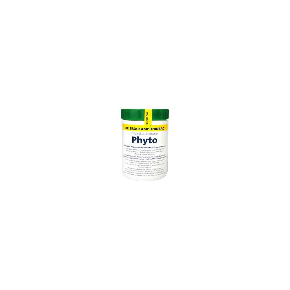 DR BROCKAMP PHYTO 500G