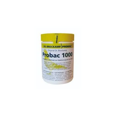 DR BROCKAMP PROBAC 1000 500G