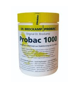 DR BROCKAMP PROBAC 1000 500G