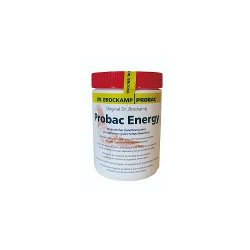 DR BROCKAMP PROBAC ENERGY 500G