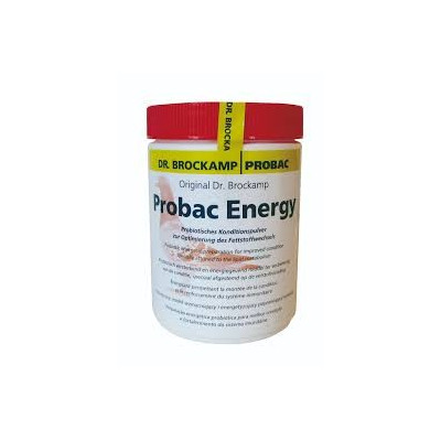 DR BROCKAMP PROBAC ENERGY 500G