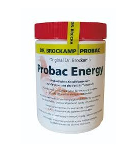 DR BROCKAMP PROBAC ENERGY 500G