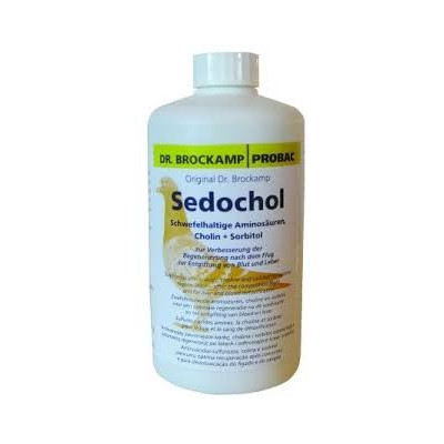 SEDOCHOL 500ML