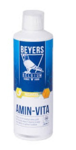 AMIN - VITA 400ML