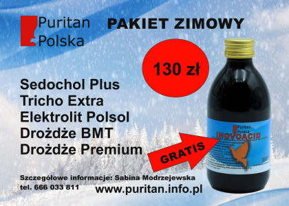 DRODŻE PIWNE PREMIUM 500G