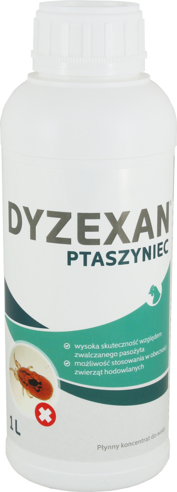 DYZEXAN 1LITR