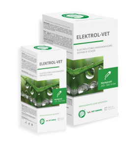 ELEKTROL-VET 500ML