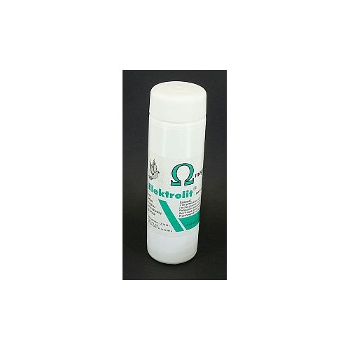 ELEKTROLIT OMEGA 200ML