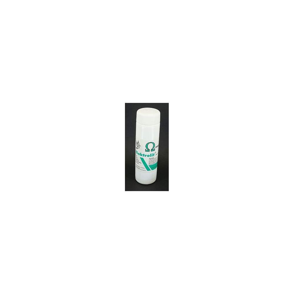 ELEKTROLIT OMEGA 200ML