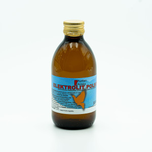 ELEKTROLIT POLSOL 250ML