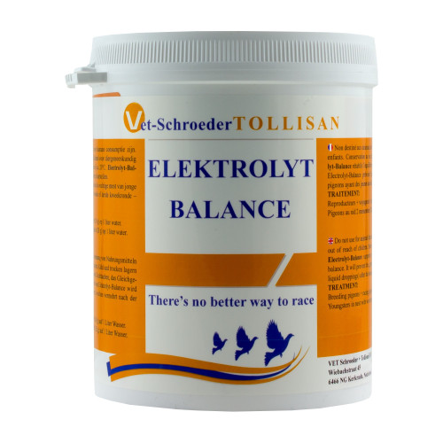 ELEKTROLYT BALANCE 500G